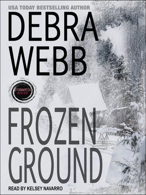 Frozen Ground - Audiobook